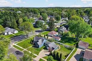 7203 Franklin Ave, Middleton, WI 53562 - Photo 43
