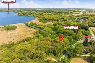 N4087 County Rd A, Cambridge, WI 53523 - Photo 1