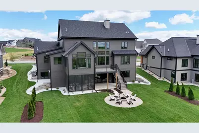 1109 Kyron Drive, Waunakee, WI 53597 - Photo 3