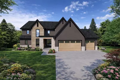 1109 Kyron Drive, Waunakee, WI 53597 - Photo 1