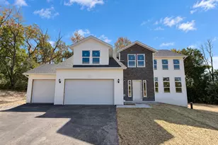 11246 N Hillside Rd, Edgerton, WI 53534 - Photo 1