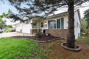 1222 Arthur Dr, Milton, WI 53563 - Photo 3