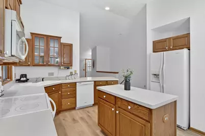 1222 Arthur Drive, Milton, WI 53563 - Photo 11