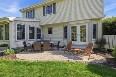 6606 Woodgate Road, Middleton, WI 53562 - Photo 23
