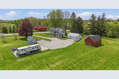 W7892 County W Road, Beaver Dam, WI 53916 - Photo 7