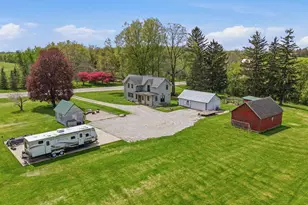 W7892 County W Rd, Beaver Dam, WI 53916 - Photo 7
