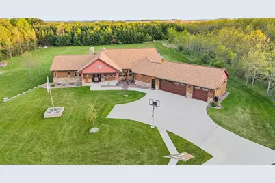 N8253 County Road X, Belleville, WI 53508 - Photo 73