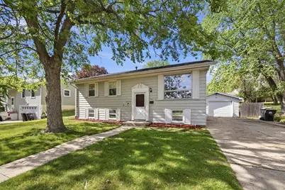 1961 Fairview Drive, Beloit, WI 53511 - Photo 7