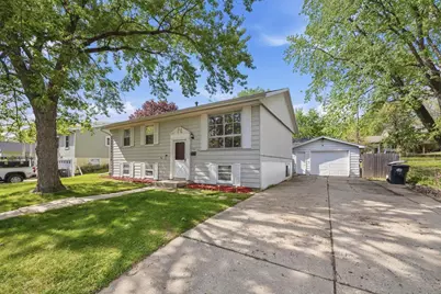 1961 Fairview Drive, Beloit, WI 53511 - Photo 9