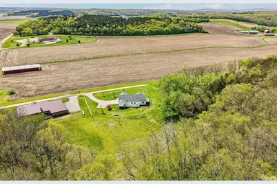10265 County Road Kp Road, Mazomanie, WI 53560 - Photo 7