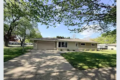 2407 Newman Street, Janesville, WI 53545 - Photo 25