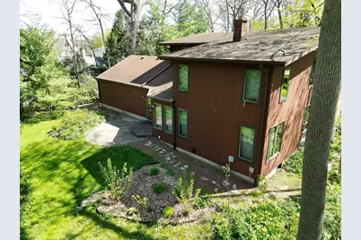 1110 Woodland Way, Madison, WI 53711 - Photo 33