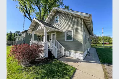 632 Booster Boulevard, Reedsburg, WI 53959 - Photo 1