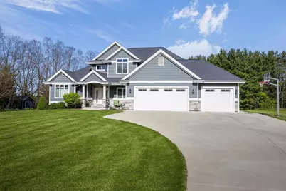 4664 Stonewood Drive, Middleton, WI 53562 - Photo 3