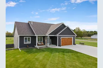 N806 Long Drive, Fort Atkinson, WI 53538 - Photo 1
