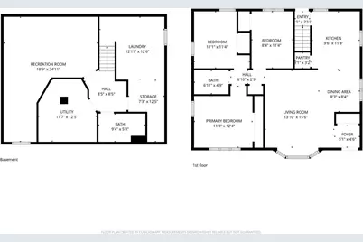 58 Bradford Lane, Madison, WI 53714 - Photo 37
