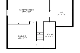 3110 Clove Dr, Madison, WI 53704 - Photo 45