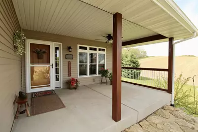 W3689 Sylvester Road, Monroe, WI 53566 - Photo 3