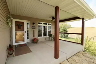 W3689 Sylvester Rd, Monroe, WI 53566 - Photo 3