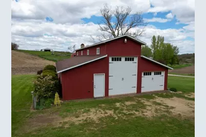 W3689 Sylvester Road, Monroe, WI 53566 - Photo 5