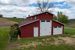 W3689 Sylvester Rd, Monroe, WI 53566 - Photo 5