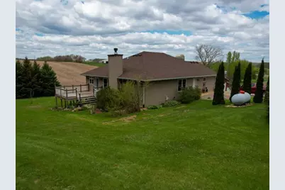 W3689 Sylvester Road, Monroe, WI 53566 - Photo 7