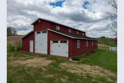 W3689 Sylvester Road, Monroe, WI 53566 - Photo 35