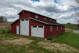 W3689 Sylvester Rd, Monroe, WI 53566 - Photo 35