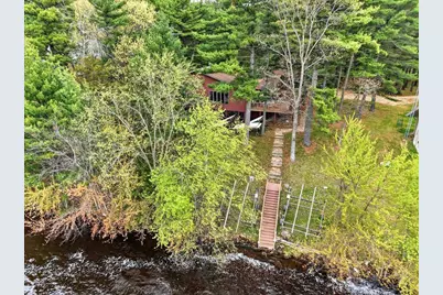 1885 20th Avenue, Arkdale, WI 54613 - Photo 59