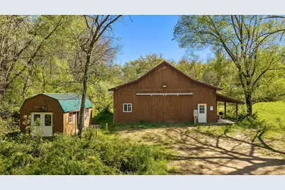 7529 County F Road, Blanchardville, WI 53516 - Photo 1