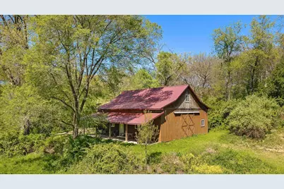 7529 County F Road, Blanchardville, WI 53516 - Photo 5