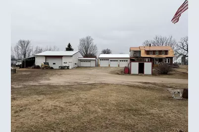 5182 Frontier Road, Denmark, WI 54208 - Photo 3