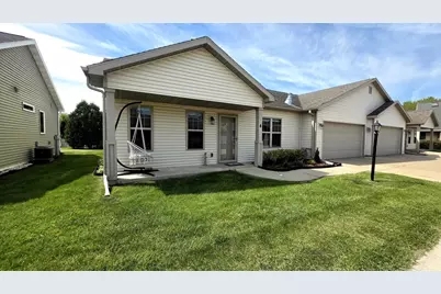 407 East Avenue #4, Belleville, WI 53508 - Photo 31