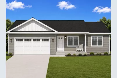 205 Will Street, Rock Springs, WI 53961 - Photo 1