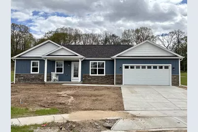 2929 Blue Jay Lane, Portage, WI 53901 - Photo 1