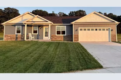 2929 Blue Jay Lane, Portage, WI 53901 - Photo 1