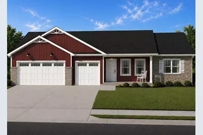 470 Nickolas Street, Randolph, WI 53956 - Photo 1