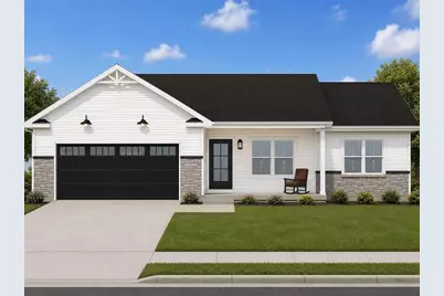 2033 Handel Street, Black Earth, WI 53515 - Photo 1