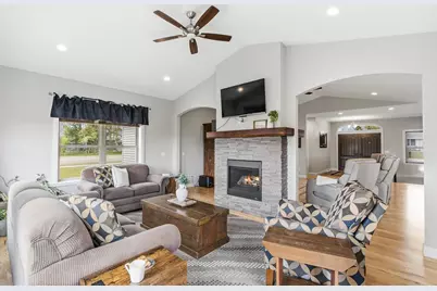 441 Willow Springs Court, Janesville, WI 53548 - Photo 27