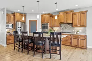 441 Willow Springs Ct, Janesville, WI 53548 - Photo 3