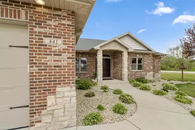 441 Willow Springs Court, Janesville, WI 53548 - Photo 73