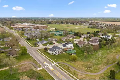 441 Willow Springs Court, Janesville, WI 53548 - Photo 71