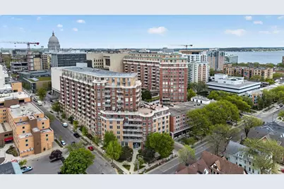 333 Mifflin Street #6180, Madison, WI 53703 - Photo 33