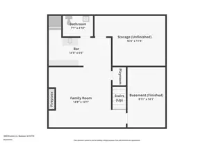 3809 Drumlin Ln, Madison, WI 53719 - Photo 69
