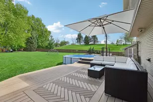 3809 Drumlin Ln, Madison, WI 53719 - Photo 3
