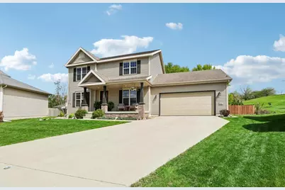 3809 Drumlin Lane, Madison, WI 53719 - Photo 71