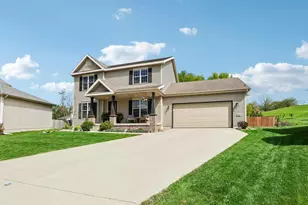 3809 Drumlin Ln, Madison, WI 53719 - Photo 71