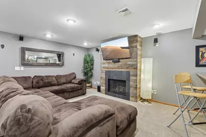 3809 Drumlin Lane, Madison, WI 53719 - Photo 23
