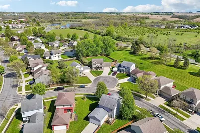 3809 Drumlin Lane, Madison, WI 53719 - Photo 61