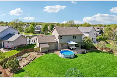 3809 Drumlin Lane, Madison, WI 53719 - Photo 59